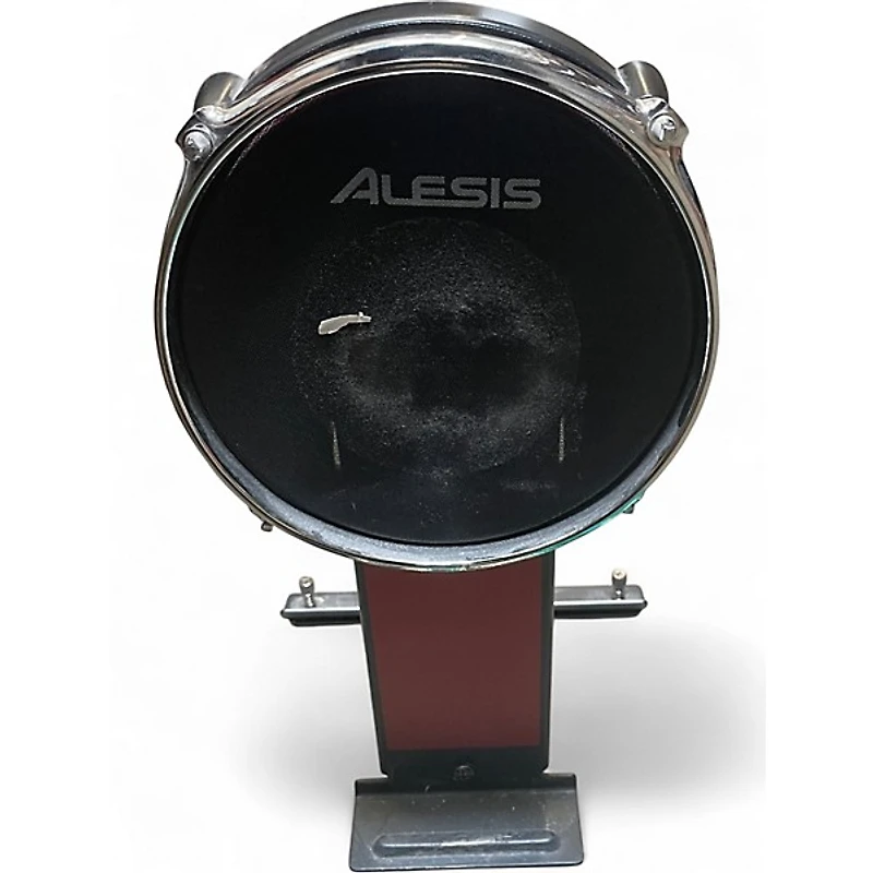 Used Alesis Crimson 5-Piece Electric Drum Set