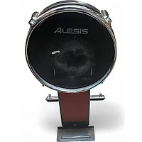 Used Alesis Crimson 5-Piece Electric Drum Set