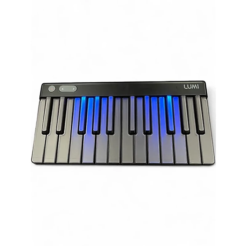 Used ROLI Lumi MIDI Controller