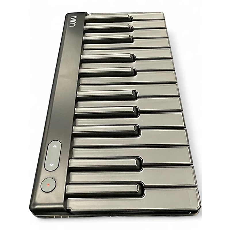 Used ROLI Lumi MIDI Controller