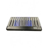 Used ROLI Lumi MIDI Controller