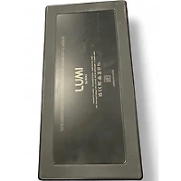 Used ROLI Lumi MIDI Controller