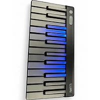 Used ROLI Lumi MIDI Controller