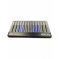 Used ROLI Lumi MIDI Controller