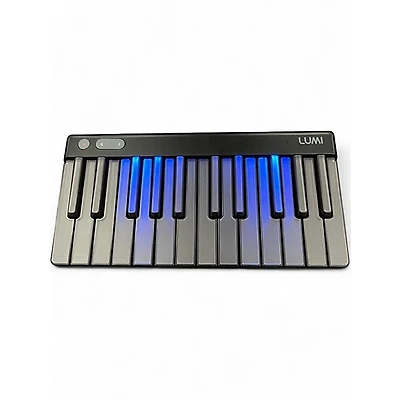 Used ROLI Lumi MIDI Controller