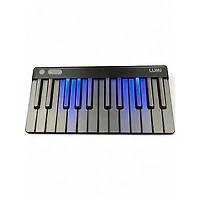 Used ROLI Lumi MIDI Controller