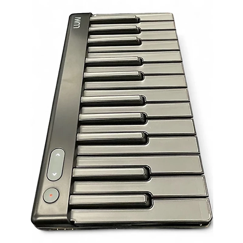 Used ROLI Lumi MIDI Controller