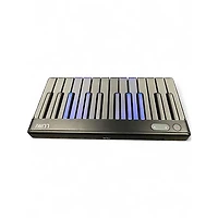 Used ROLI Lumi MIDI Controller