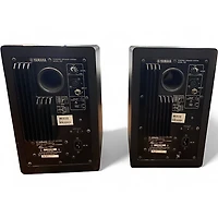 Used Yamaha HS7 Pair Powered Monitor