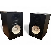 Used Yamaha HS7 Pair Powered Monitor