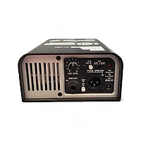 Used Two Notes Torpedo Captor Power Attenuator