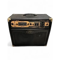 Used Peavey E110 Acoustic Guitar Combo Amp