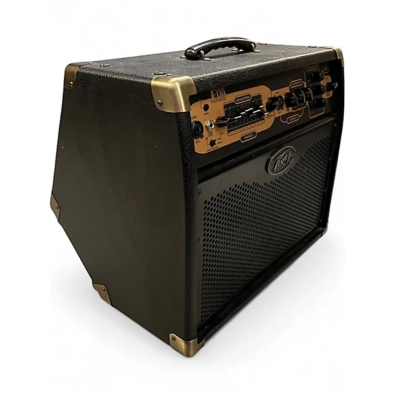 Used Peavey E110 Acoustic Guitar Combo Amp