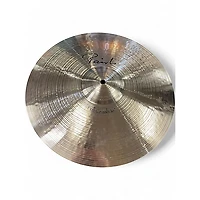 Used Paiste 17in Signature Full Crash Cymbal