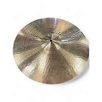 Used Paiste 18in Signature Full Crash Cymbal