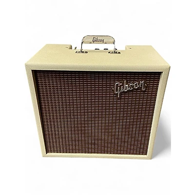 Used Gibson FALCON 5 Tube Guitar Combo Amp