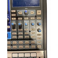 Used PreSonus Studio Live 16.0.2 Digital Mixer