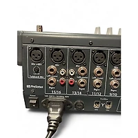 Used PreSonus Studio Live 16.0.2 Digital Mixer