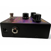 Used LsL Instruments MOON CITY FUZZ Effect Pedal