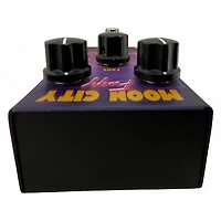 Used LsL Instruments MOON CITY FUZZ Effect Pedal