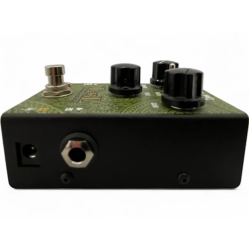 Used LsL Instruments OG OD Effect Pedal