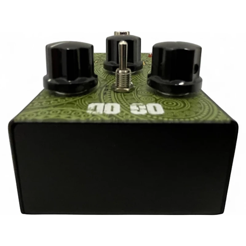 Used LsL Instruments OG OD Effect Pedal