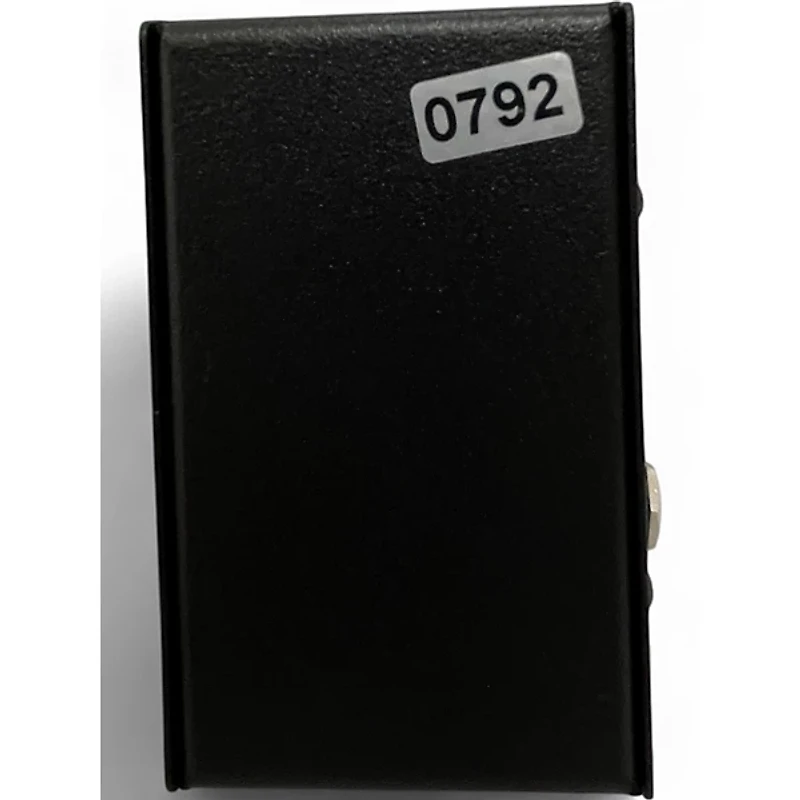 Used LsL Instruments OG OD Effect Pedal