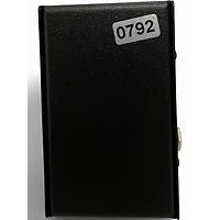 Used LsL Instruments OG OD Effect Pedal