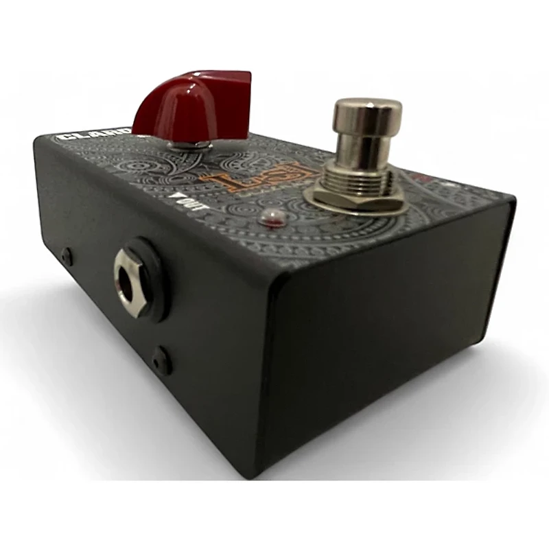 Used LsL Instruments CLARO BOOST Effect Pedal