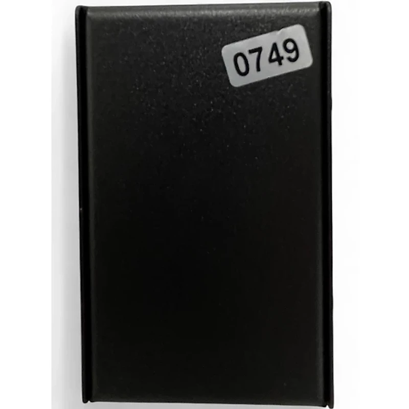 Used LsL Instruments CLARO BOOST Effect Pedal