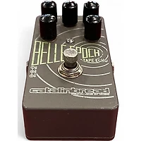 Used Catalinbread Belle Epoch Effect Pedal