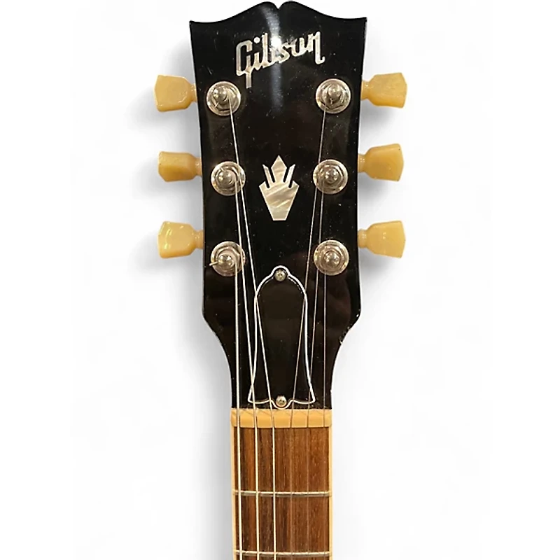 Used Gibson 1961 Reissue SG Cherry Solid Body Electric Guitar