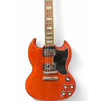 Used Gibson 1961 Reissue SG Cherry Solid Body Electric Guitar