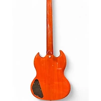 Used Gibson 1961 Reissue SG Cherry Solid Body Electric Guitar