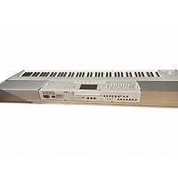 Used KORG M3 88 Key Keyboard Workstation