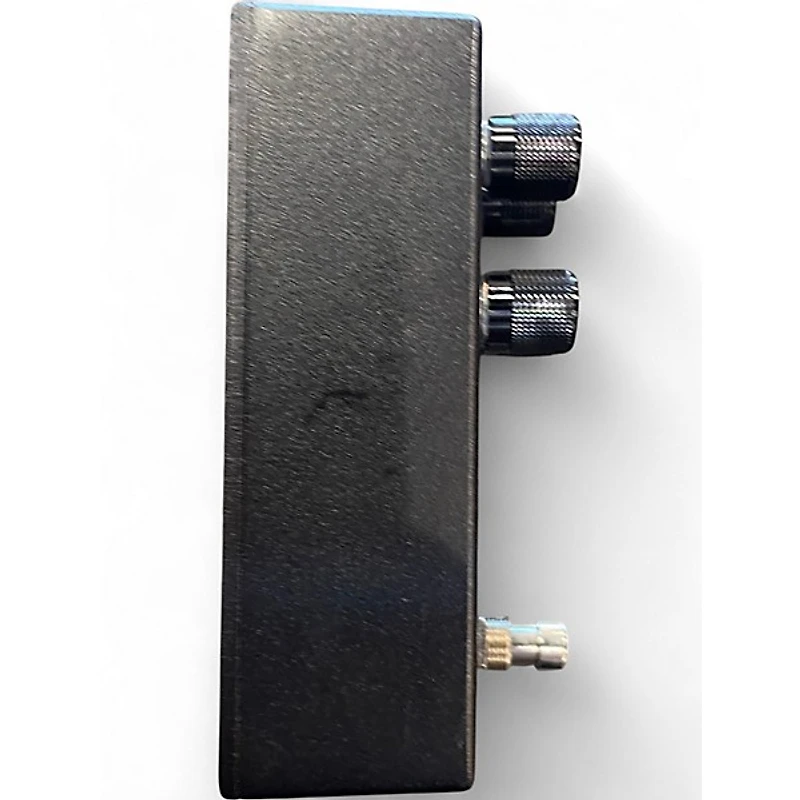 Used Aguilar CHORUSAURUS Effect Pedal