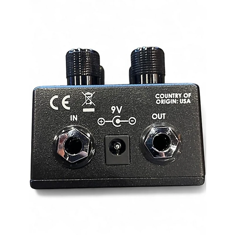 Used Aguilar CHORUSAURUS Effect Pedal