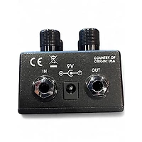 Used Aguilar CHORUSAURUS Effect Pedal