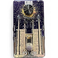 Used Kma Machines PYLON Effect Pedal