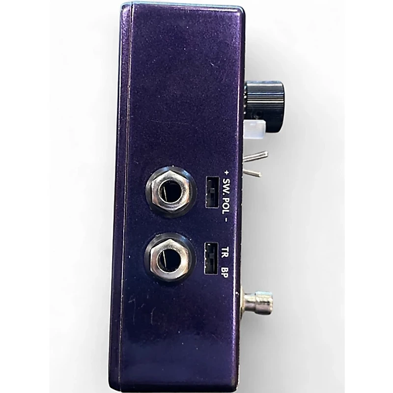 Used Kma Machines PYLON Effect Pedal