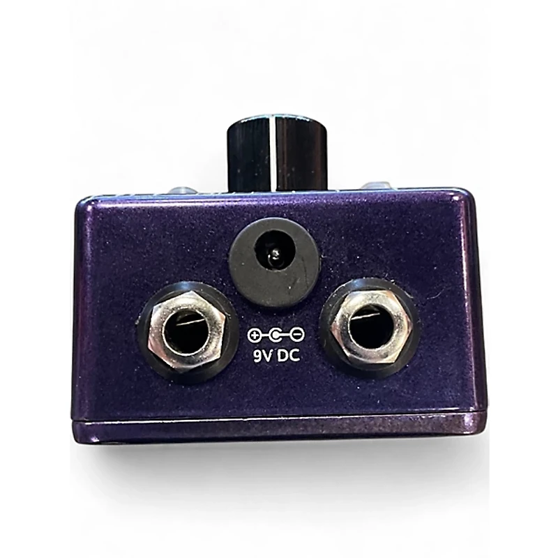 Used Kma Machines PYLON Effect Pedal