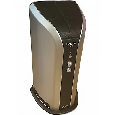 Used Roland PM03 Drum Amplifier