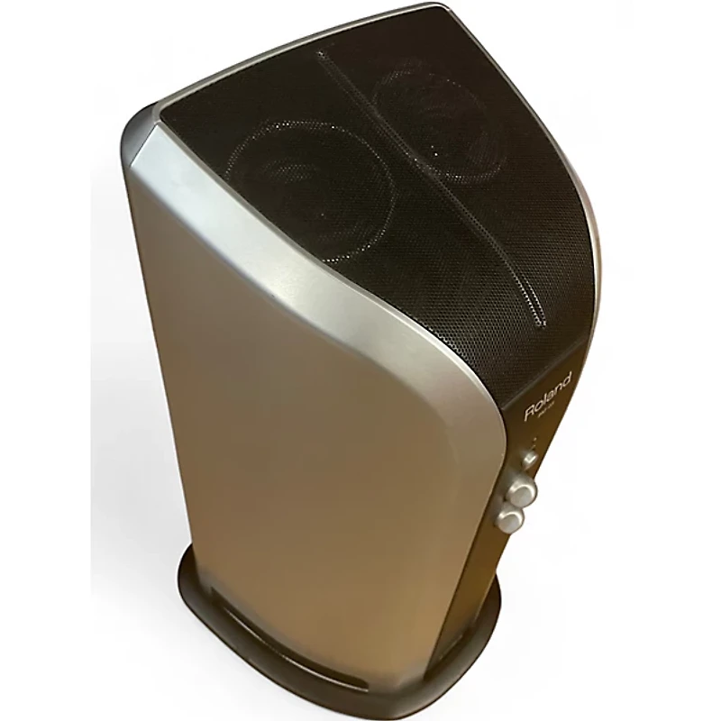 Used Roland PM03 Drum Amplifier