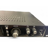Used Universal Audio Apollo 8 with Quad Processing Audio Interface