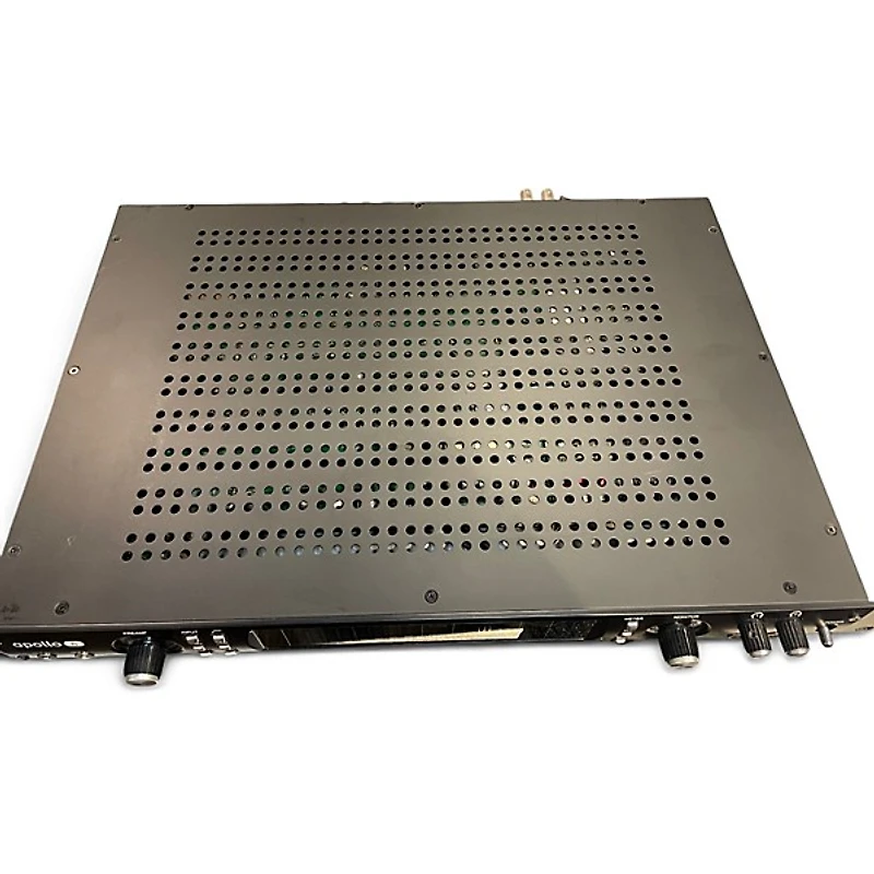Used Universal Audio Apollo 8 with Quad Processing Audio Interface