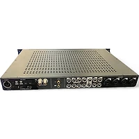 Used Universal Audio Apollo 8 with Quad Processing Audio Interface