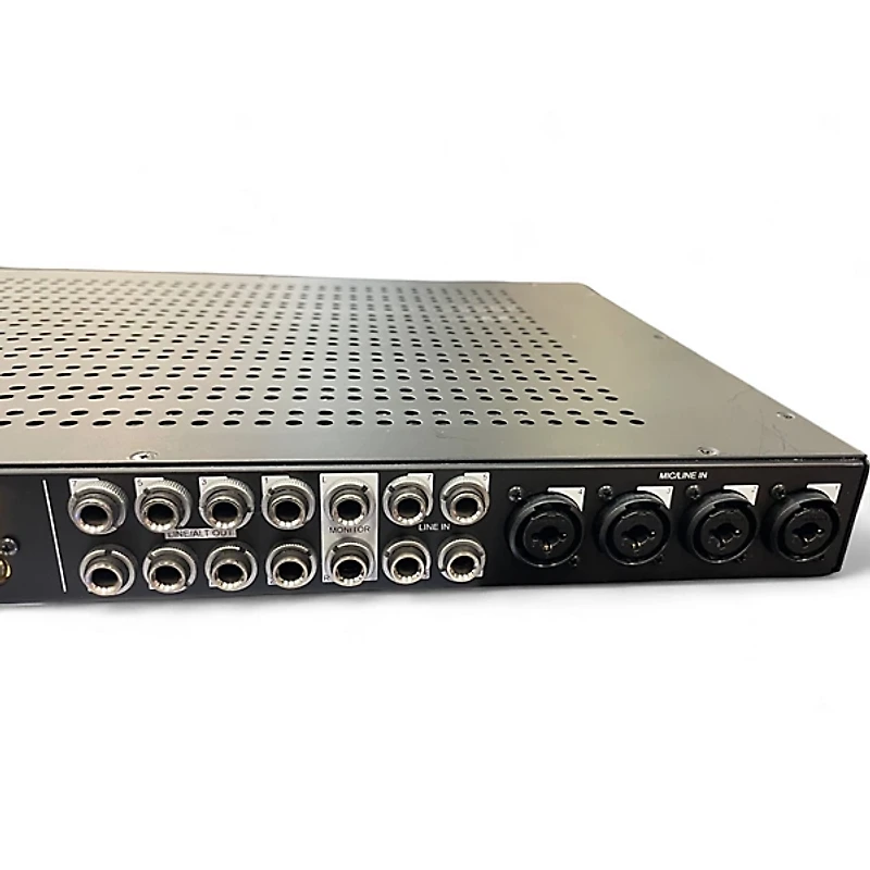 Used Universal Audio Apollo 8 with Quad Processing Audio Interface