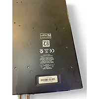 Used Universal Audio Apollo 8 with Quad Processing Audio Interface