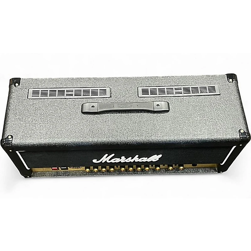Used Marshall DSL100H 100W Tube Guitar Amp Head