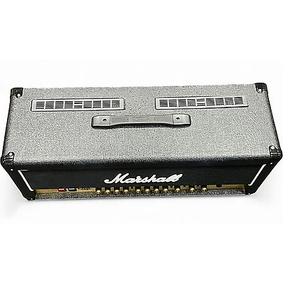 Used Marshall DSL100H 100W Tube Guitar Amp Head
